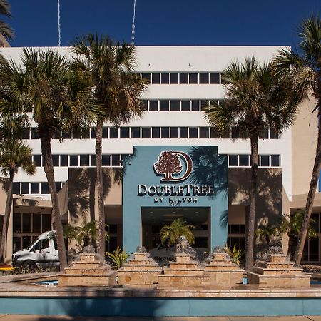 Doubletree By Hilton Hotel Jacksonville Airport Luaran gambar