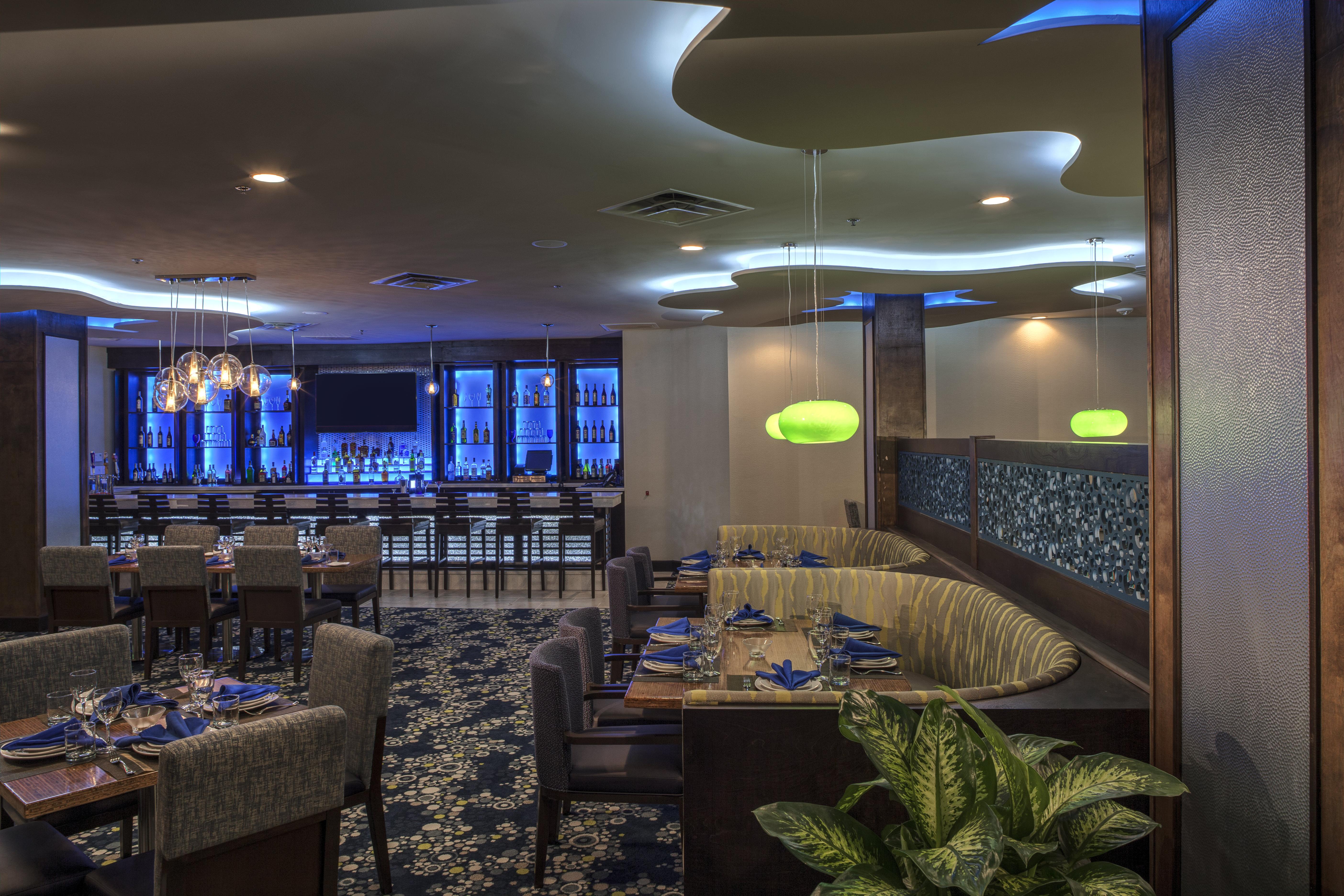Doubletree By Hilton Hotel Jacksonville Airport Luaran gambar