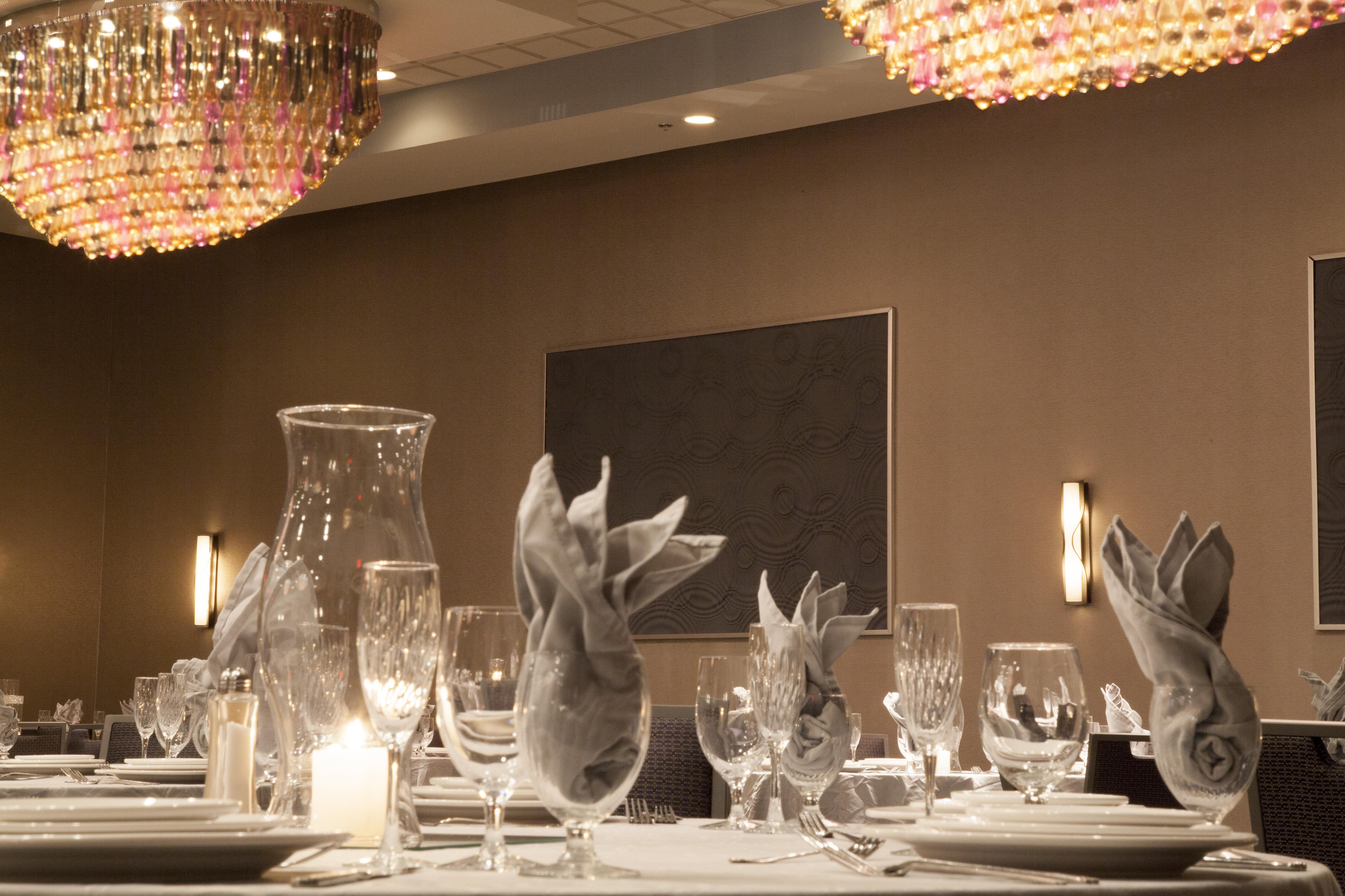 Doubletree By Hilton Hotel Jacksonville Airport Luaran gambar