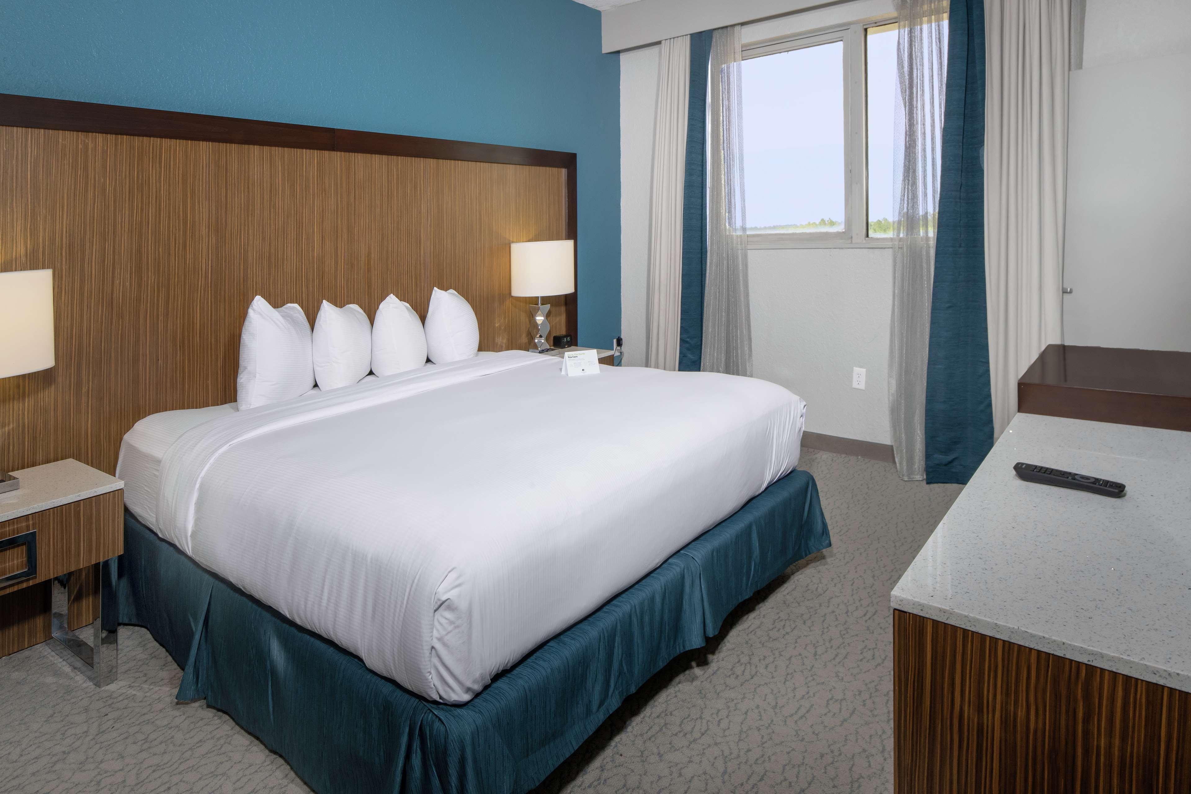 Doubletree By Hilton Hotel Jacksonville Airport Luaran gambar
