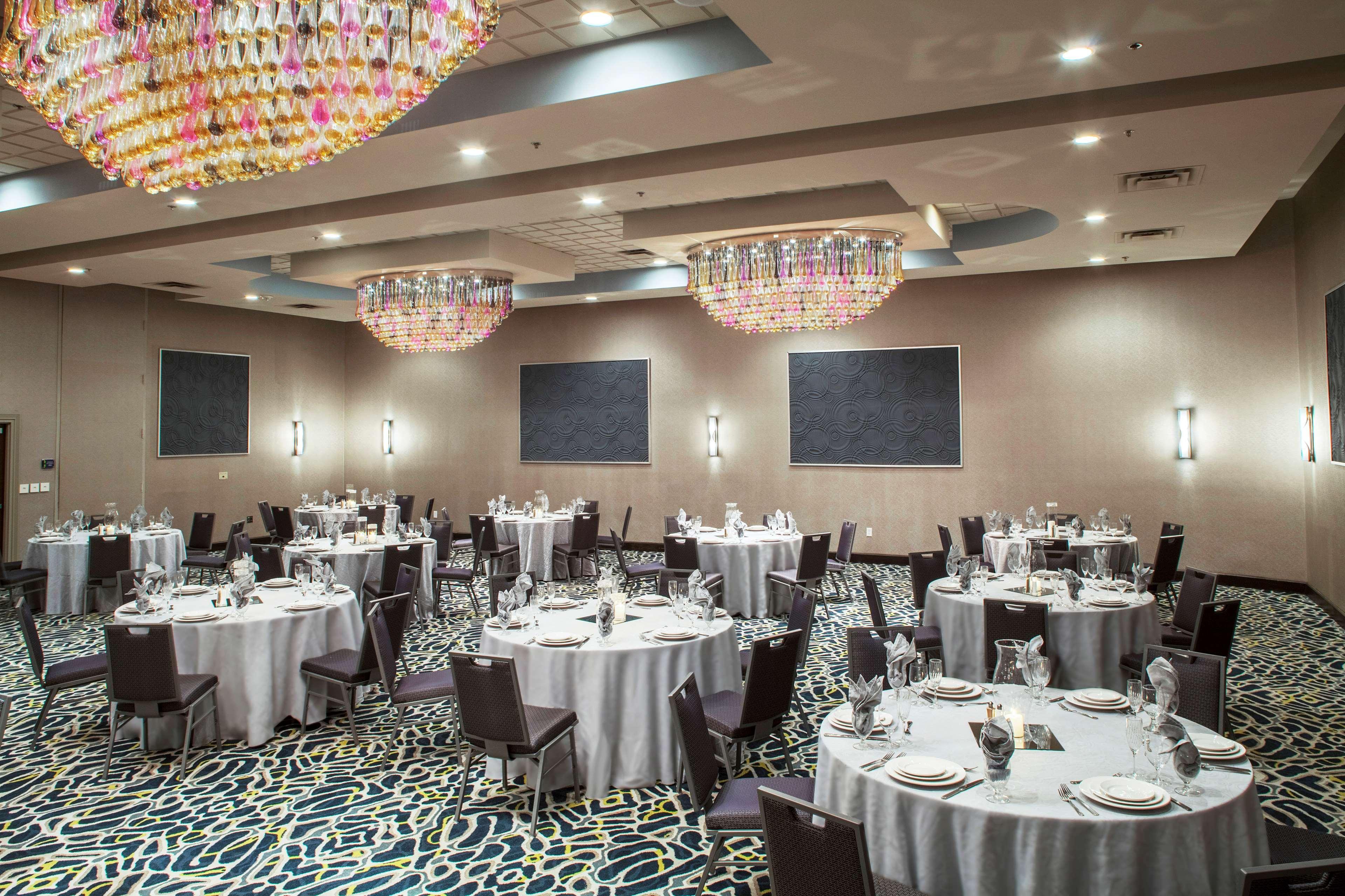 Doubletree By Hilton Hotel Jacksonville Airport Luaran gambar