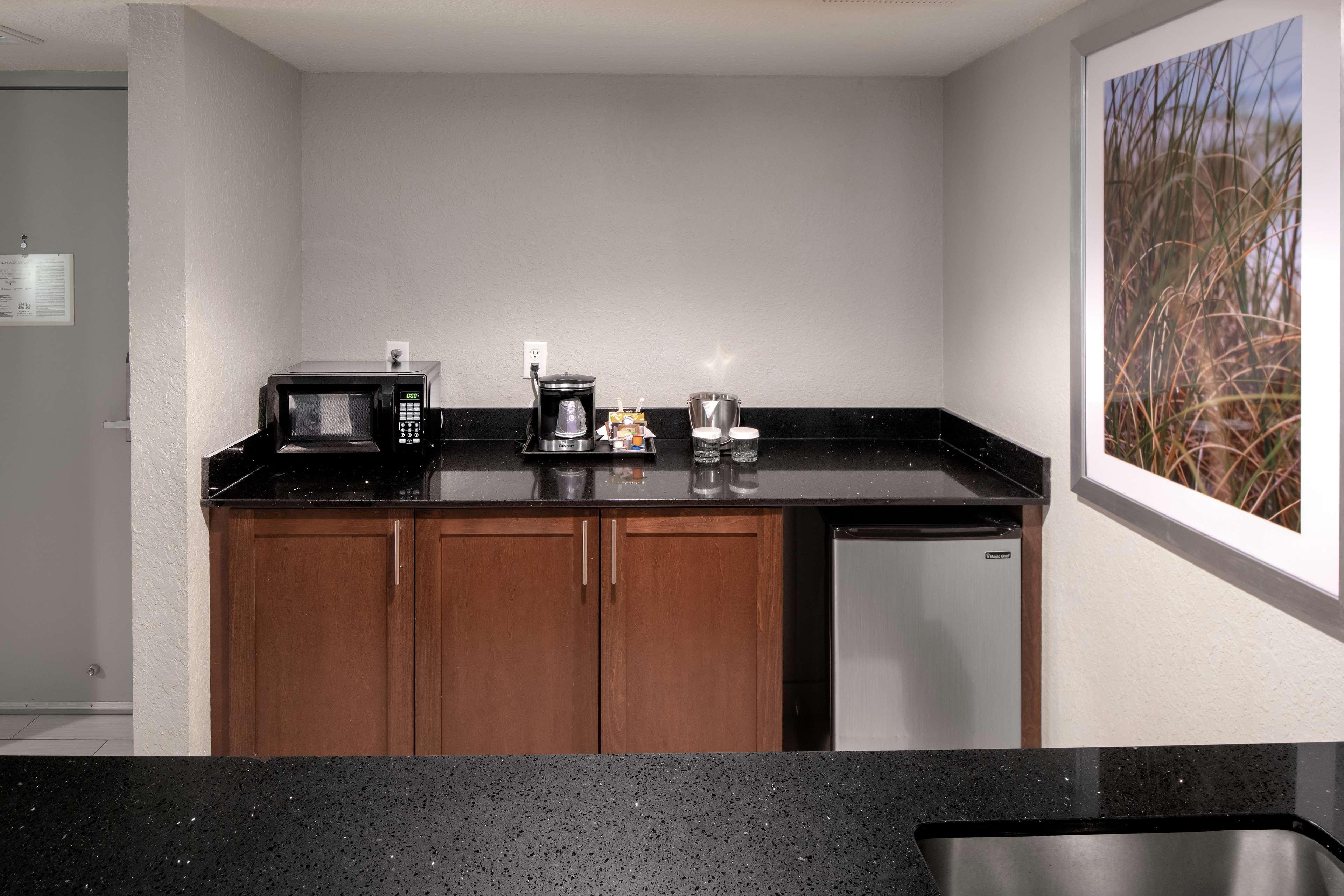 Doubletree By Hilton Hotel Jacksonville Airport Luaran gambar
