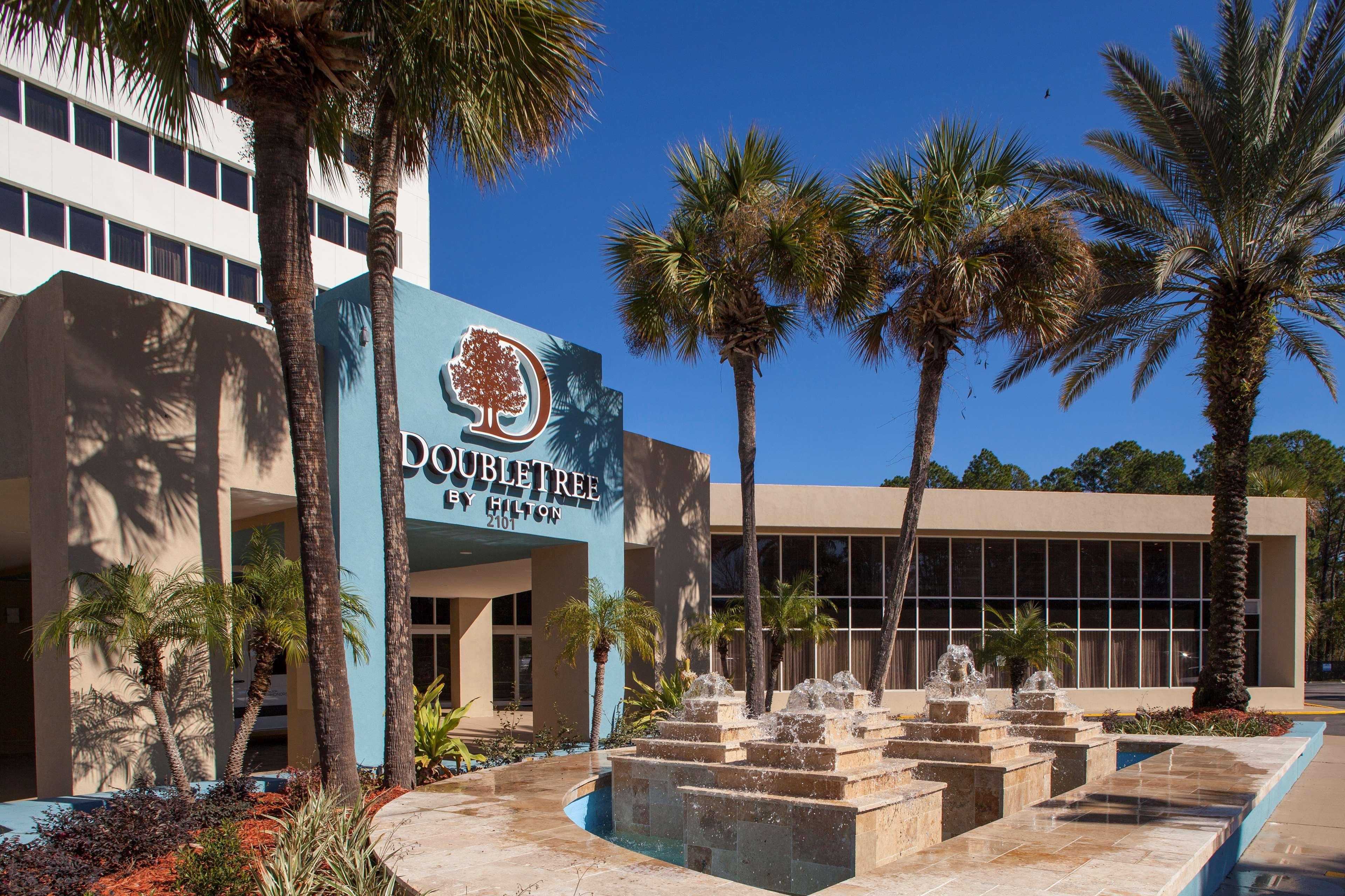 Doubletree By Hilton Hotel Jacksonville Airport Luaran gambar