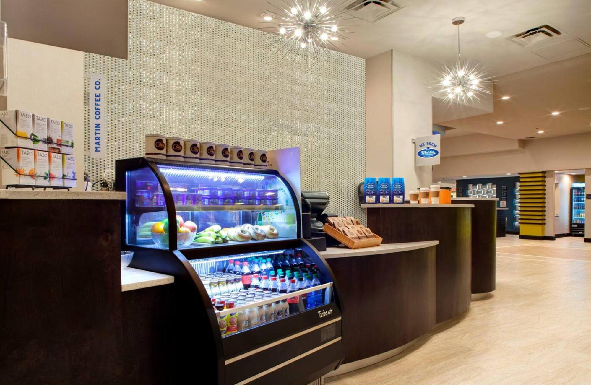 Doubletree By Hilton Hotel Jacksonville Airport Luaran gambar